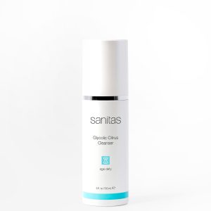Glycolic Citrus Cleanser