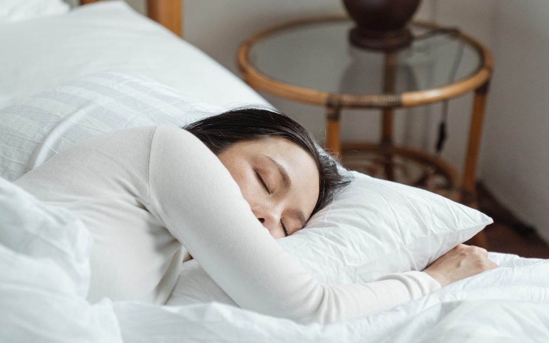 Surprising Sleep Adjustment – Rhinoplasty