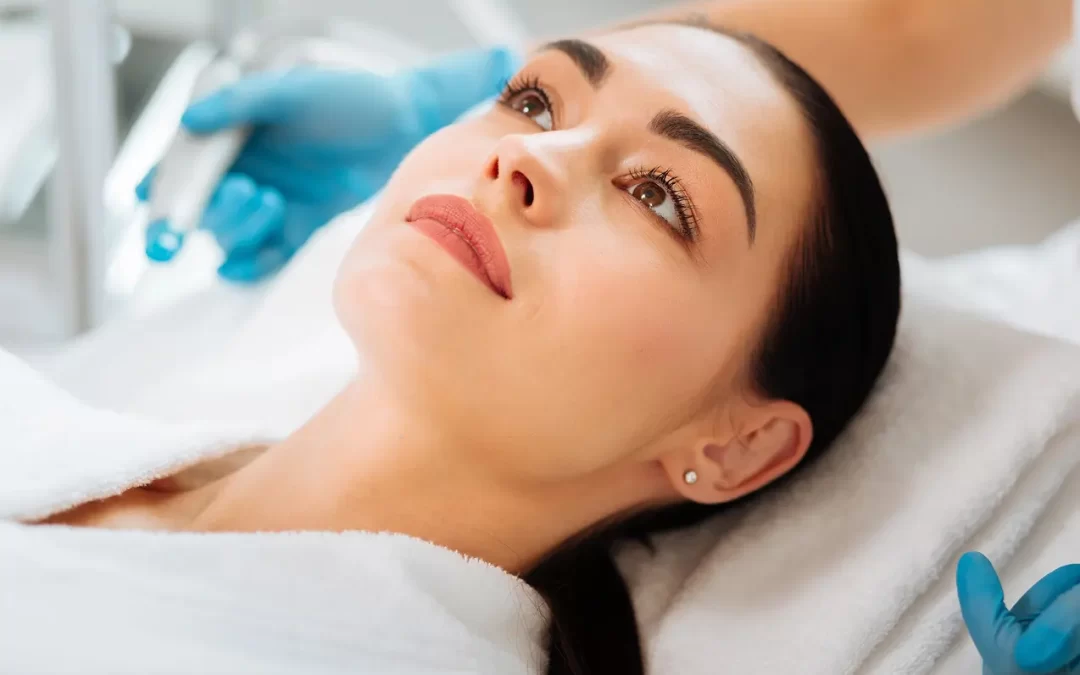 The Science Behind HydraFacial: How the 3-Step System Actually Works