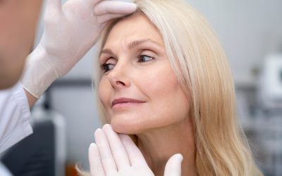 What Happens If You Stop Getting Botox or Fillers?