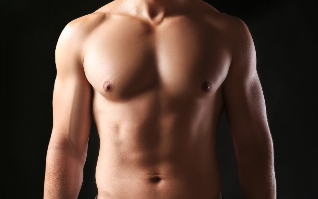What Is Gynecomastia? Understanding Enlarged Male Breast Tissue