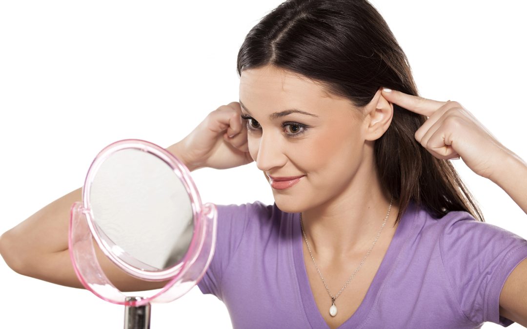 What Is Otoplasty? A Complete Guide to Ear Reshaping Surgery